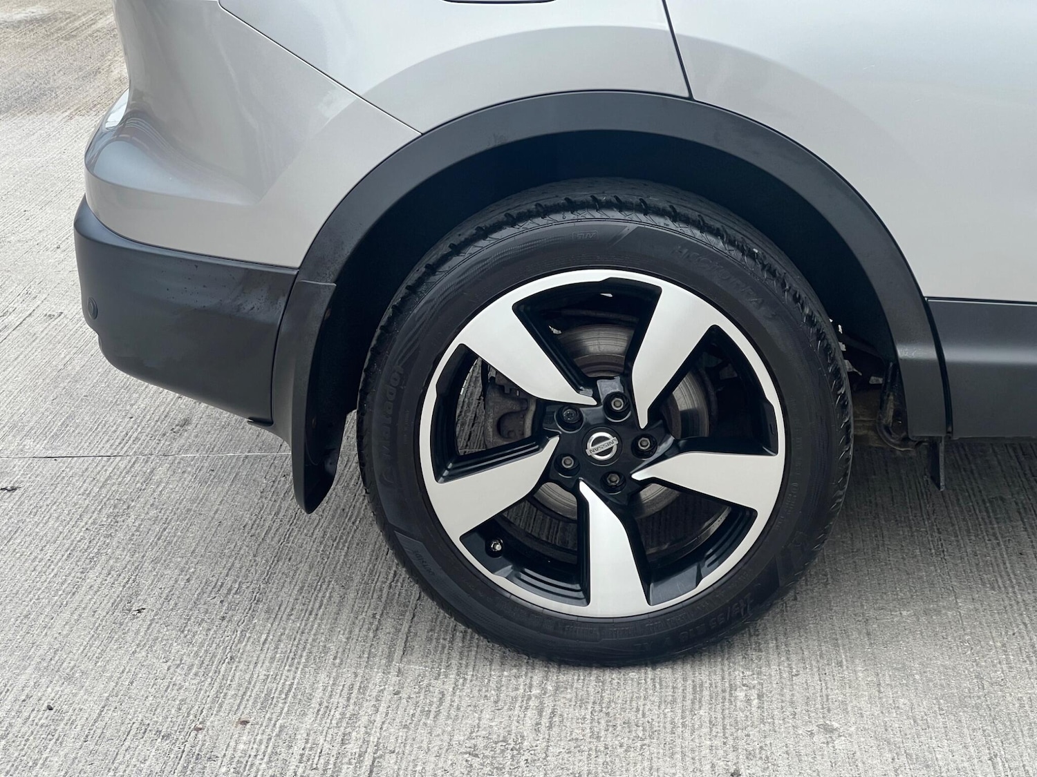 Used Nissan Qashqai 2016 for sale - 77783490: Photo 26