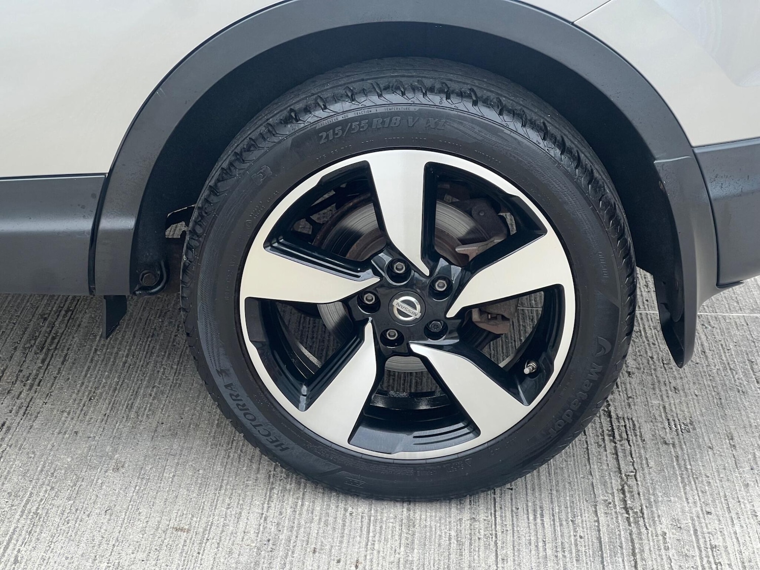 Used Nissan Qashqai 2016 for sale - 77783490: Photo 27