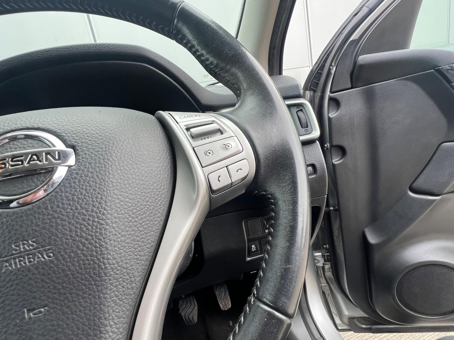 Used Nissan Qashqai 2016 for sale - 77783490: Photo 29