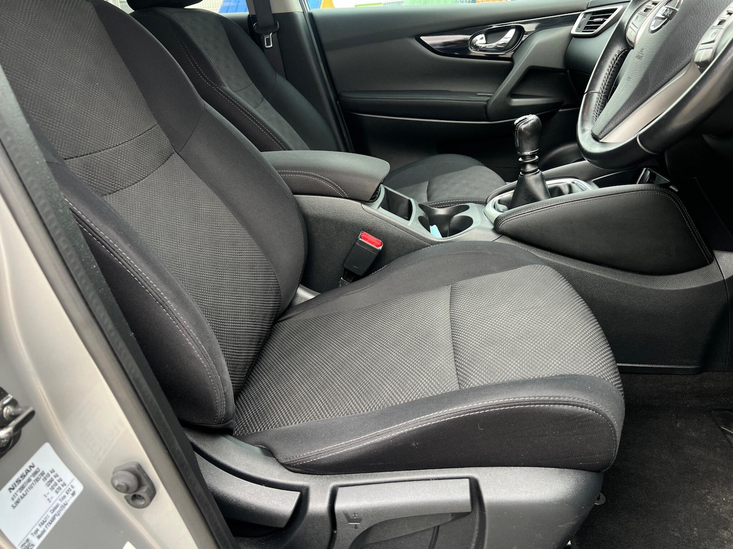 Used Nissan Qashqai 2016 for sale - 77783490: Photo 32