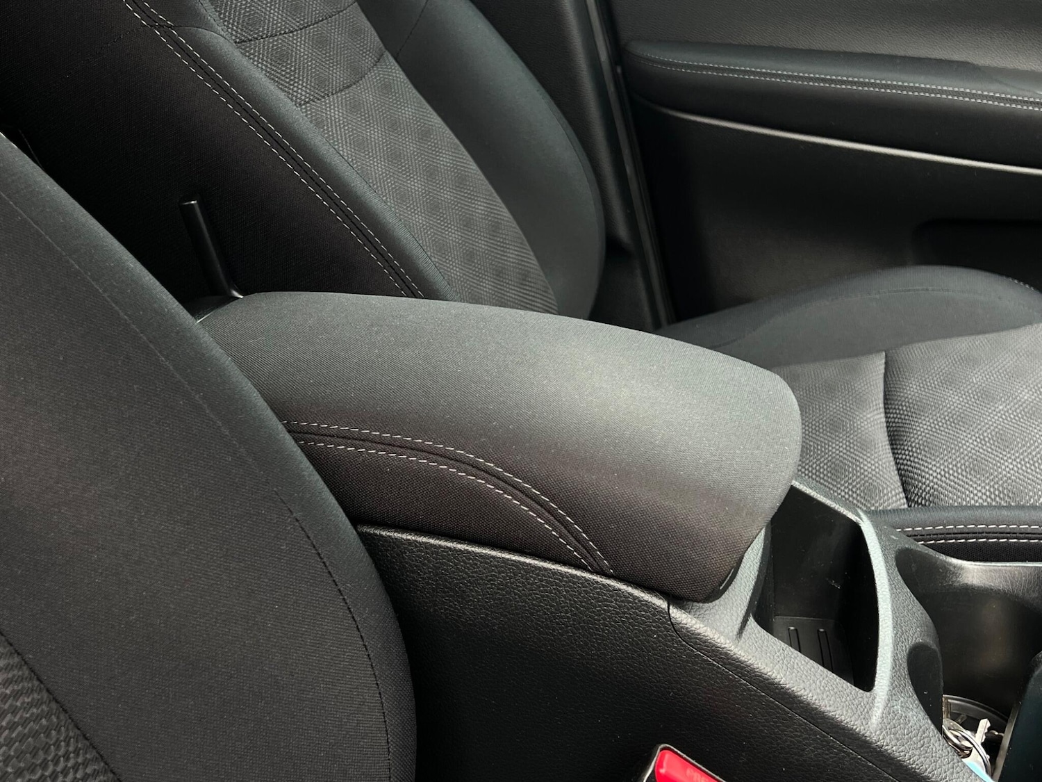 Used Nissan Qashqai 2016 for sale - 77783490: Photo 33