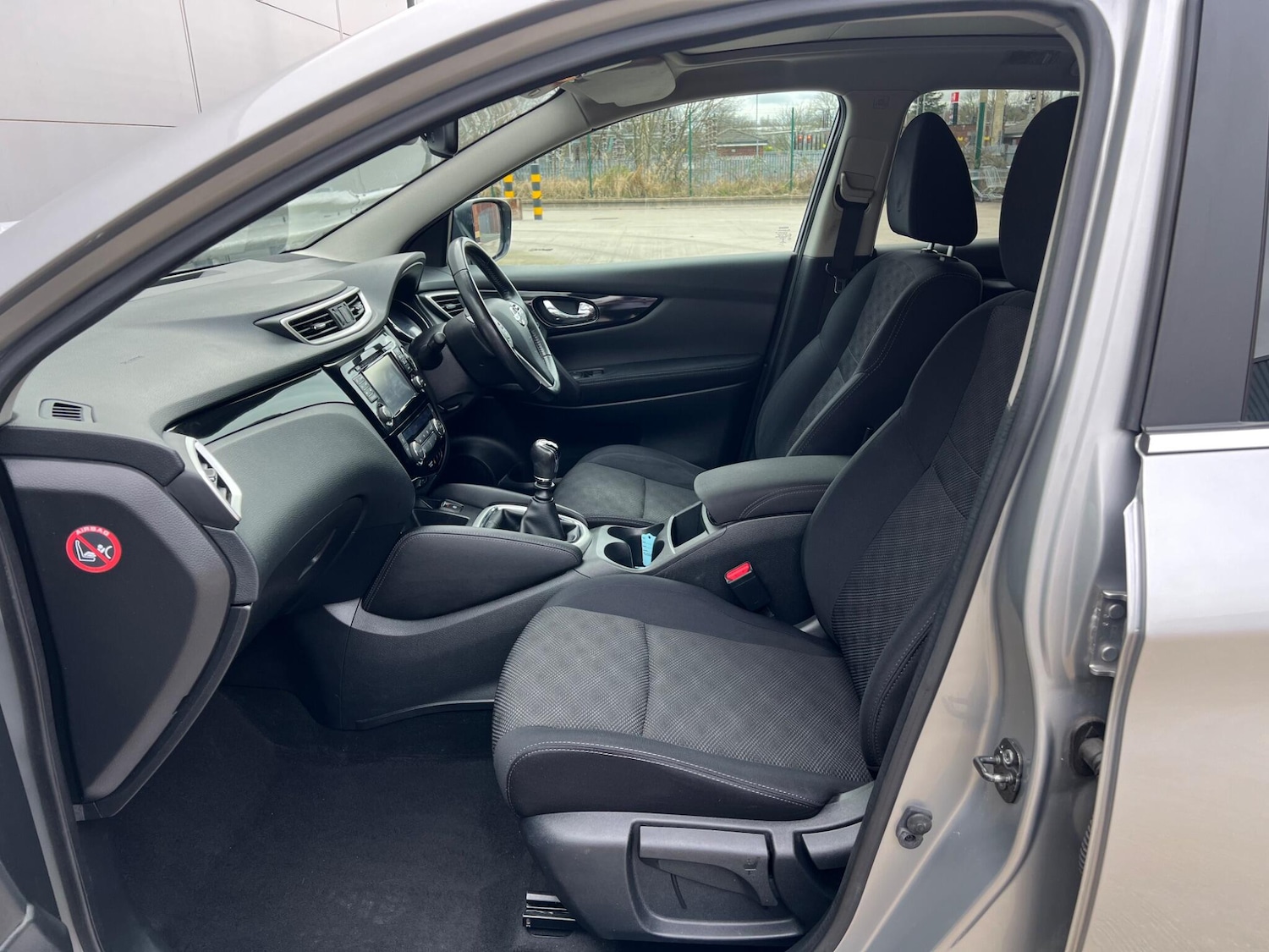 Used Nissan Qashqai 2016 for sale - 77783490: Photo 34