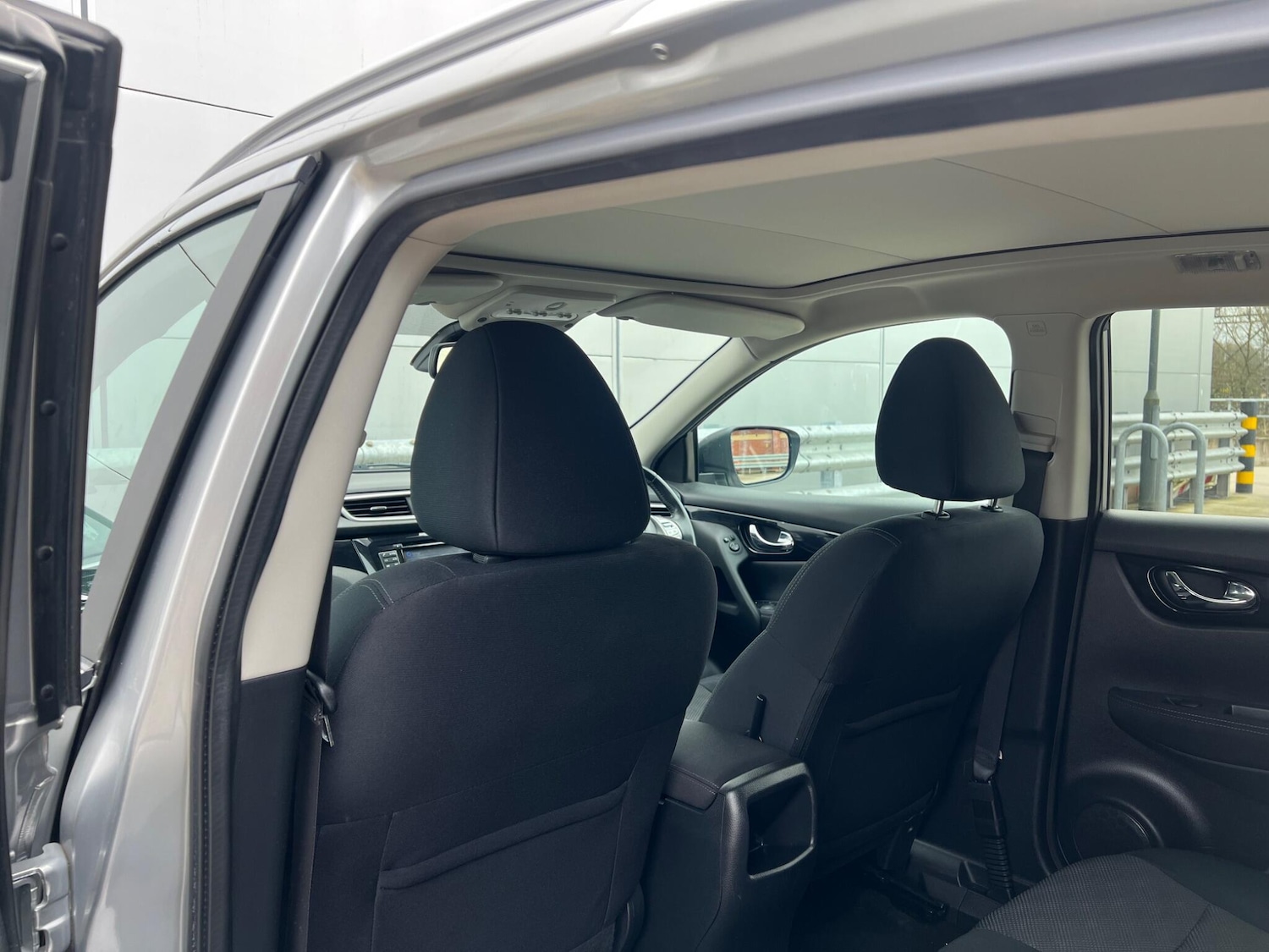 Used Nissan Qashqai 2016 for sale - 77783490: Photo 37