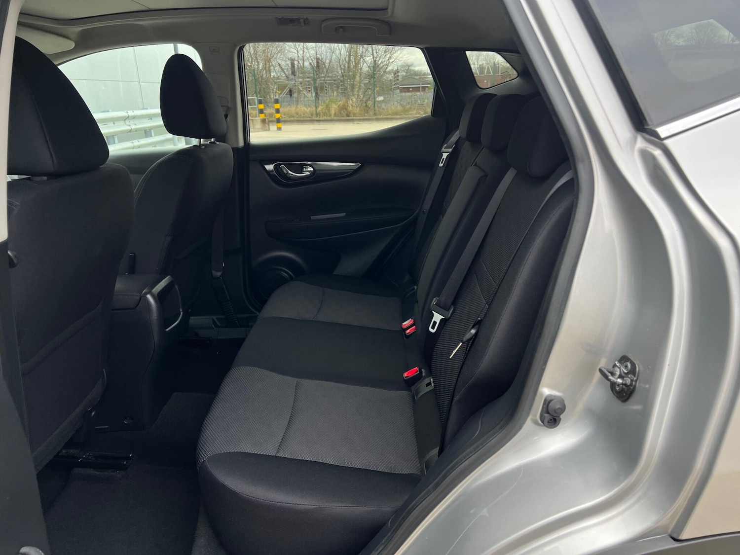 Used Nissan Qashqai 2016 for sale - 77783490: Photo 38