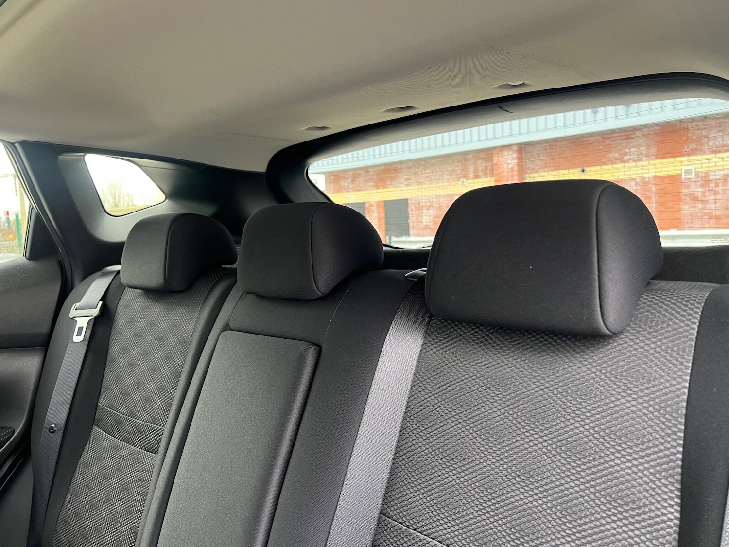 Used Nissan Qashqai 2016 for sale - 77783490: Photo 39