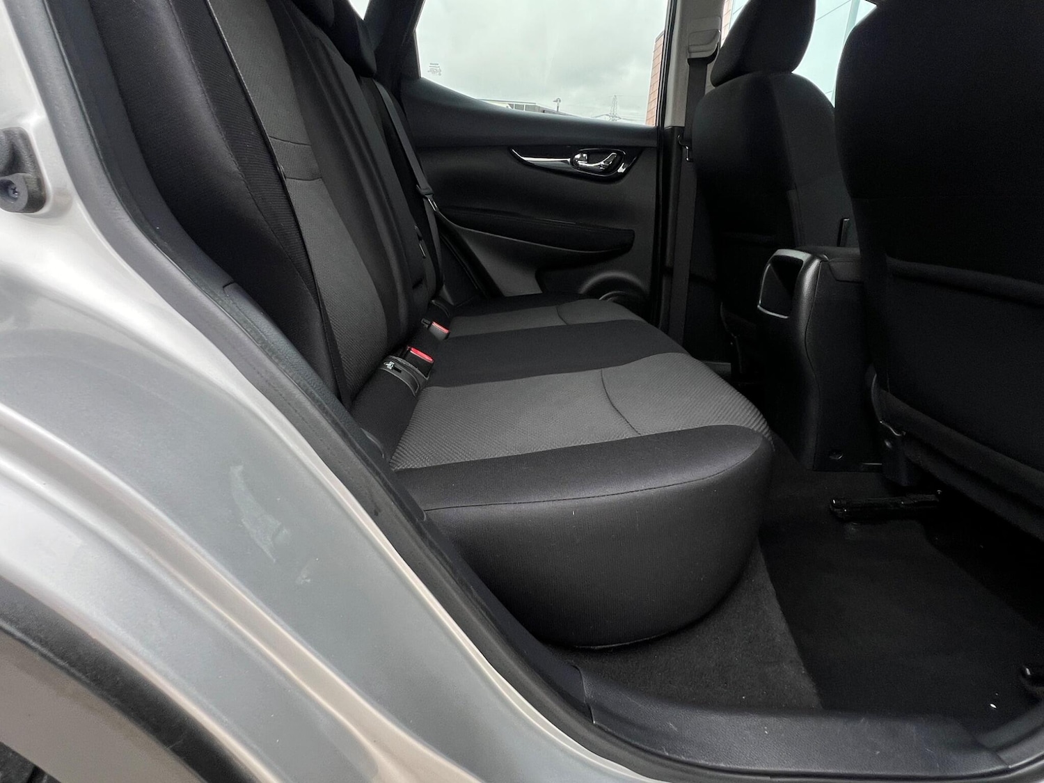 Used Nissan Qashqai 2016 for sale - 77783490: Photo 43