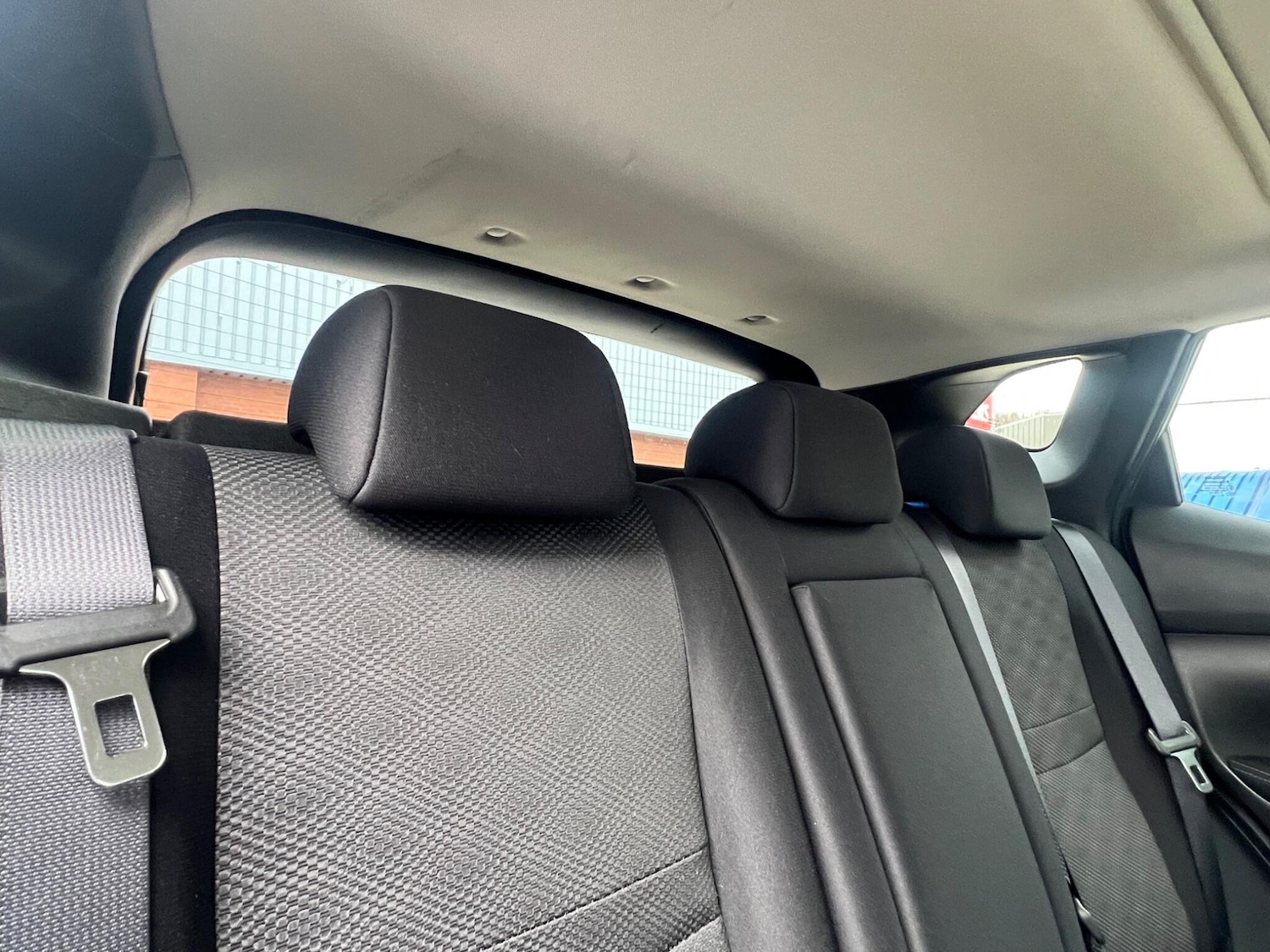 Used Nissan Qashqai 2016 for sale - 77783490: Photo 44