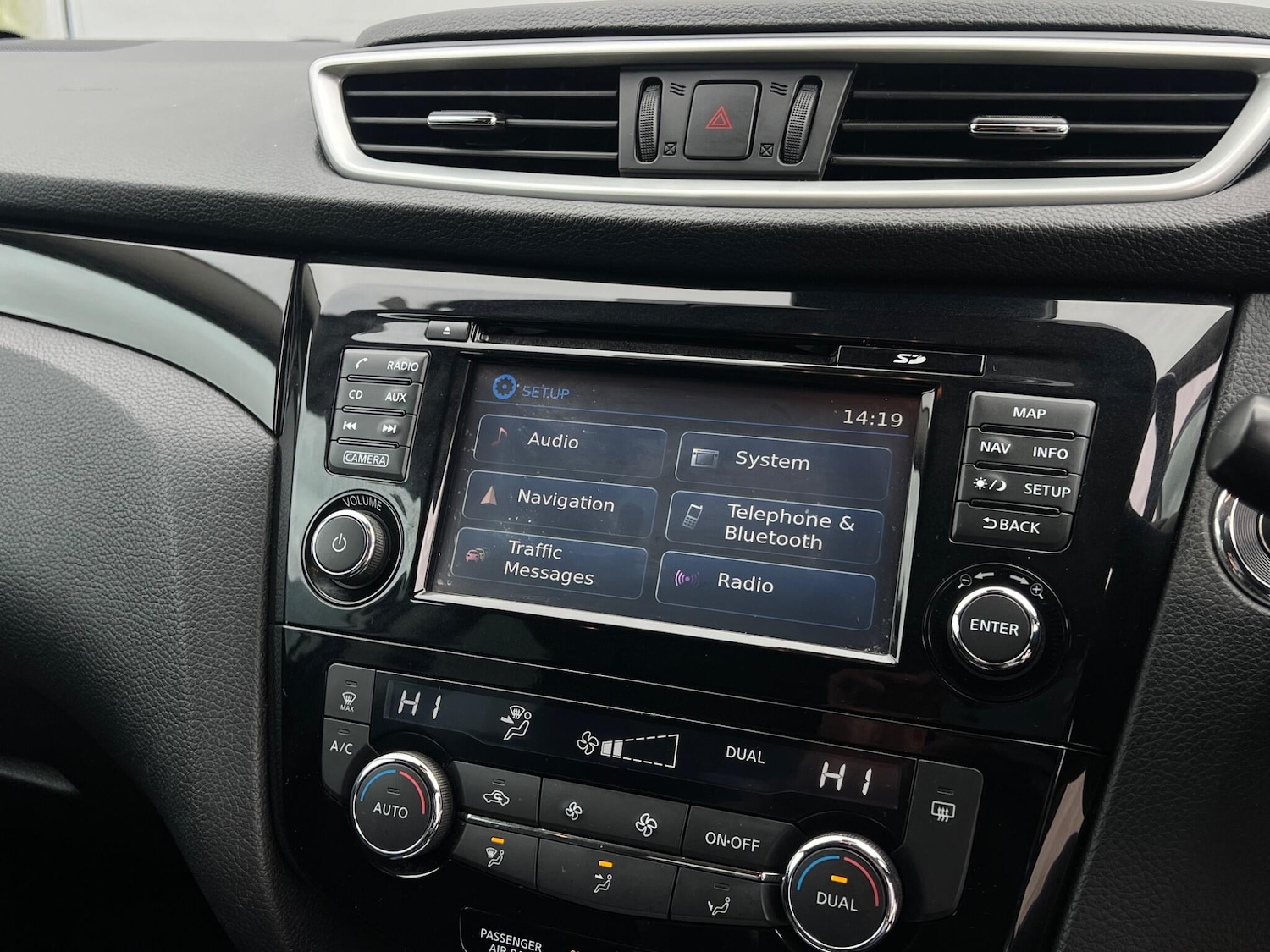 Used Nissan Qashqai 2016 for sale - 77783490: Photo 46