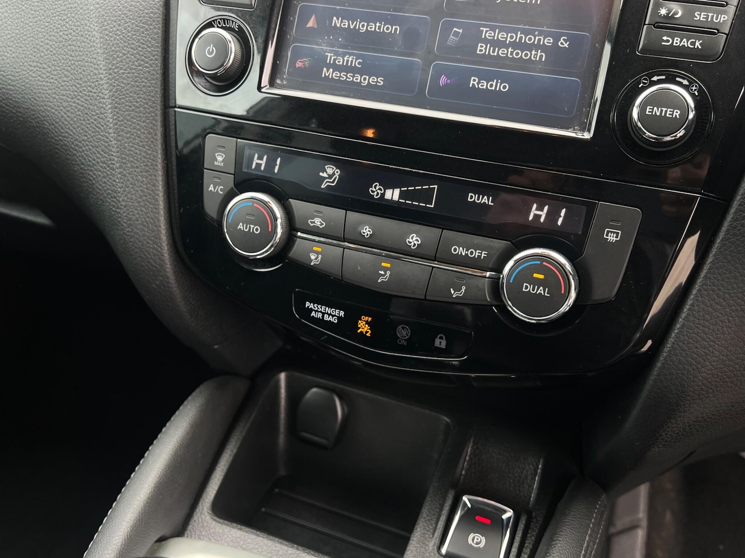 Used Nissan Qashqai 2016 for sale - 77783490: Photo 47