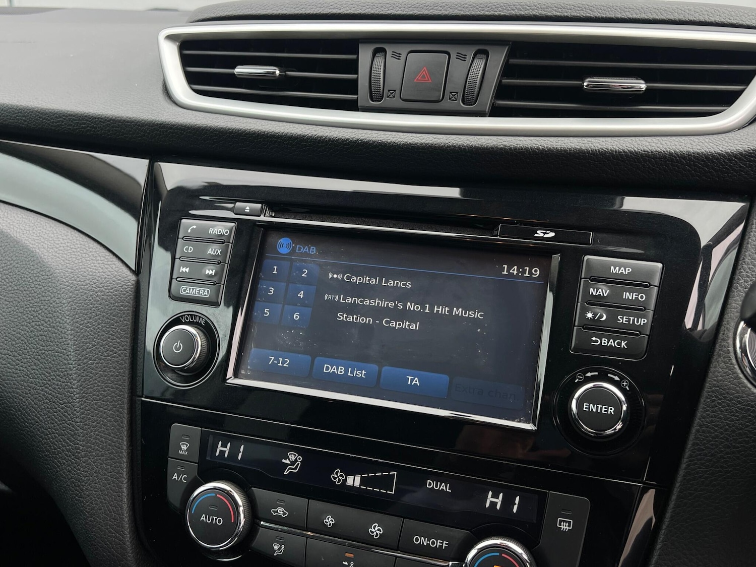 Used Nissan Qashqai 2016 for sale - 77783490: Photo 48