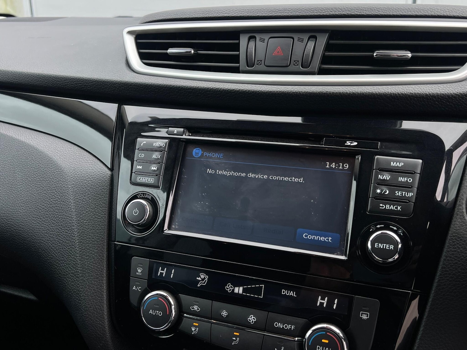 Used Nissan Qashqai 2016 for sale - 77783490: Photo 49