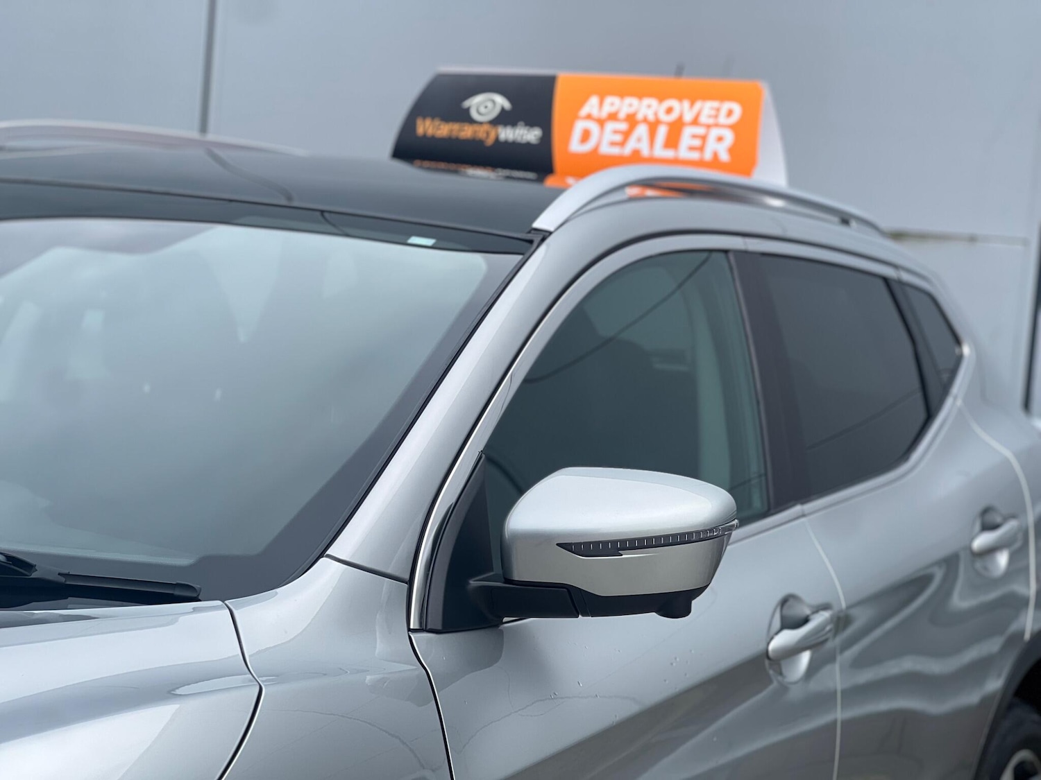 Used Nissan Qashqai 2016 for sale - 77783490: Photo 5