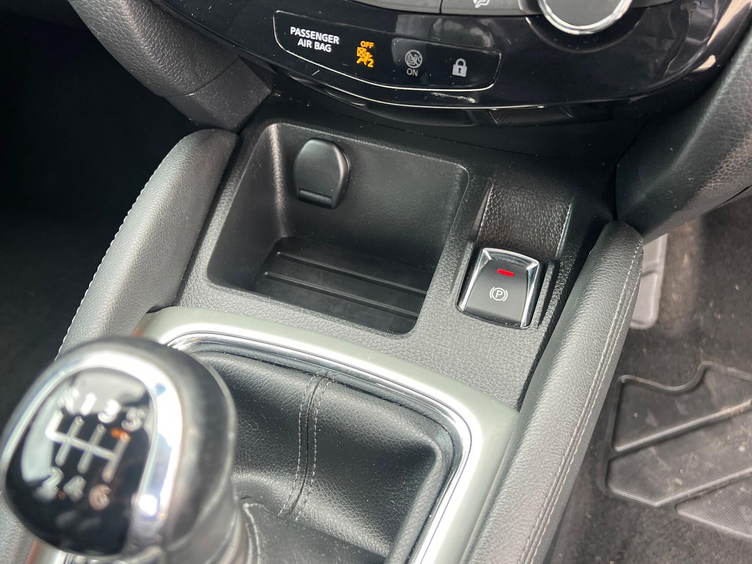 Used Nissan Qashqai 2016 for sale - 77783490: Photo 50