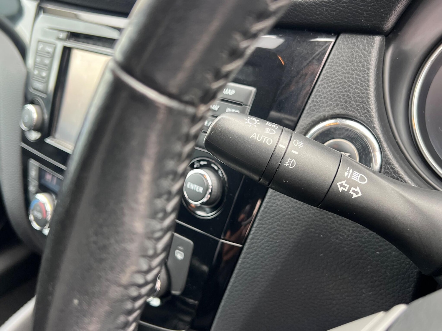 Used Nissan Qashqai 2016 for sale - 77783490: Photo 53