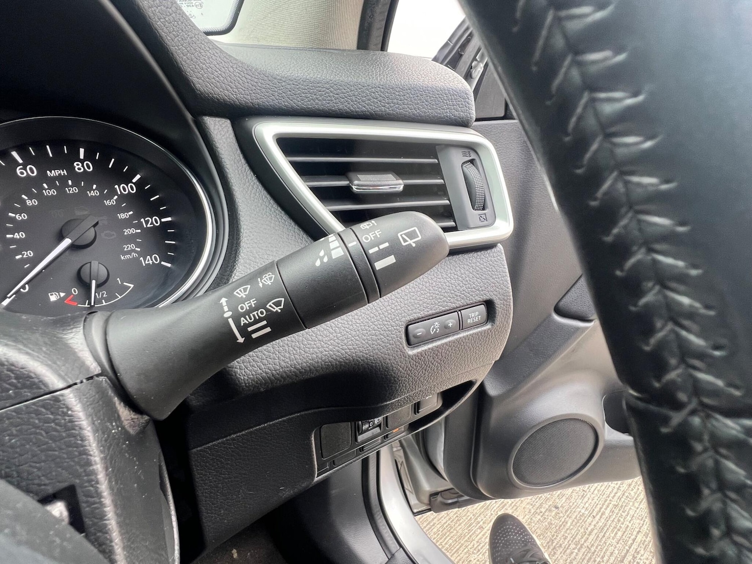 Used Nissan Qashqai 2016 for sale - 77783490: Photo 54