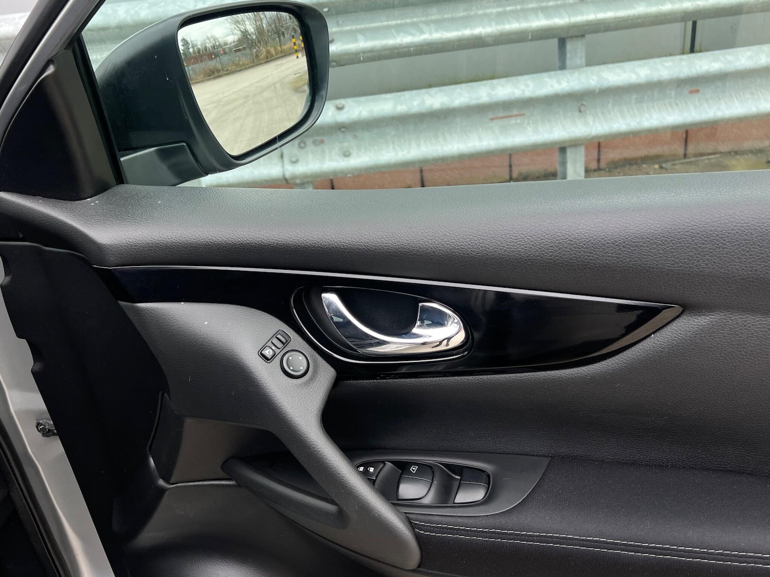 Used Nissan Qashqai 2016 for sale - 77783490: Photo 57