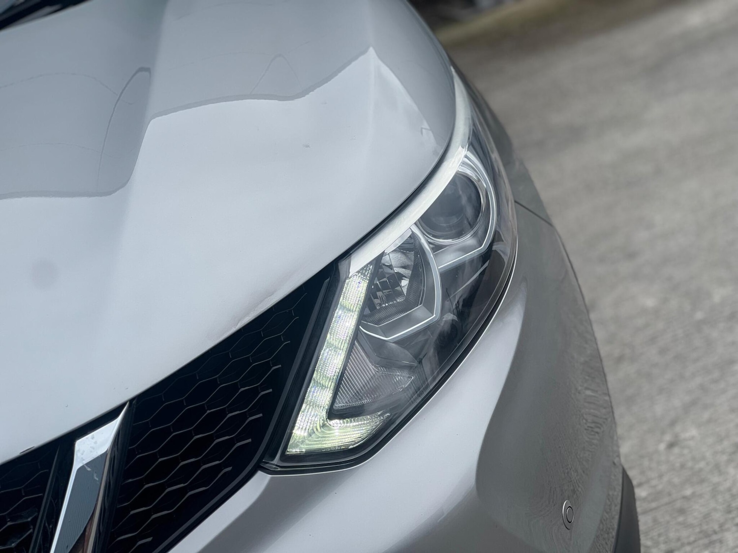 Used Nissan Qashqai 2016 for sale - 77783490: Photo 6