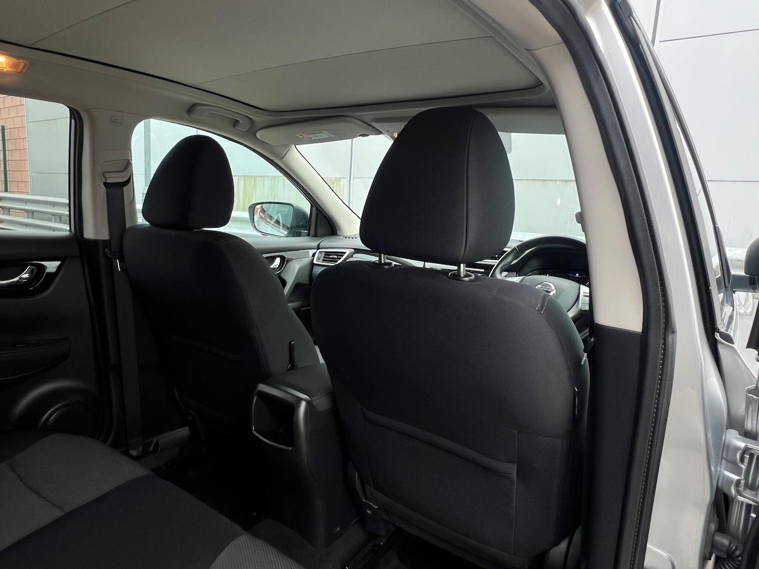 Used Nissan Qashqai 2016 for sale - 77783490: Photo 61