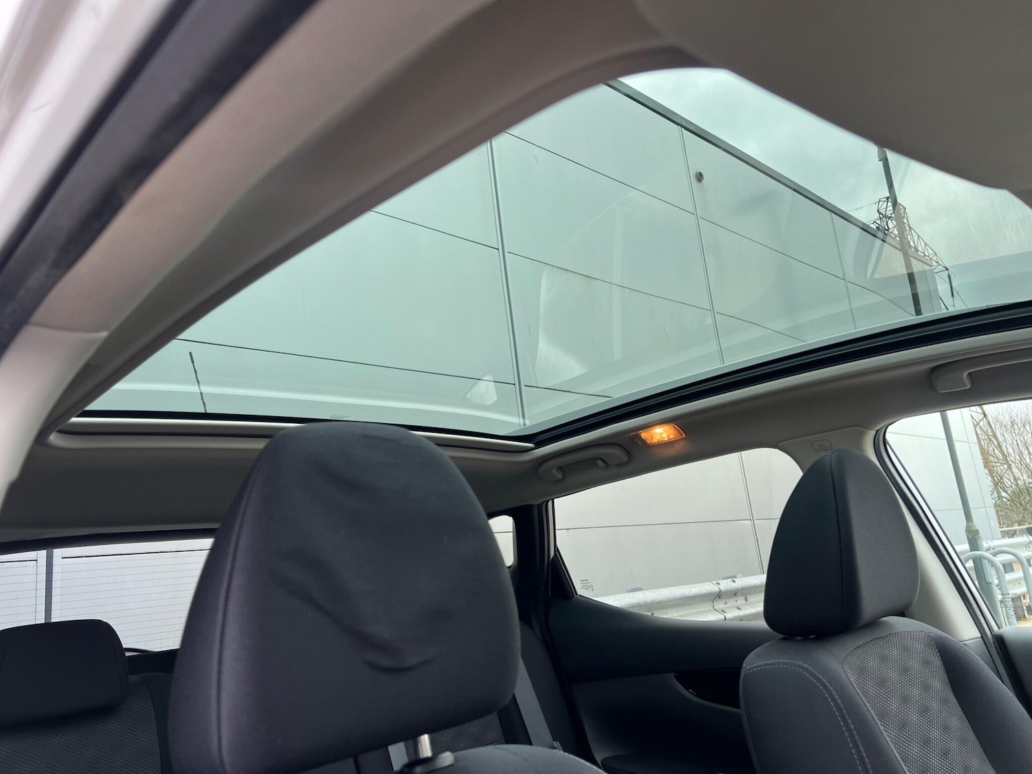 Used Nissan Qashqai 2016 for sale - 77783490: Photo 63