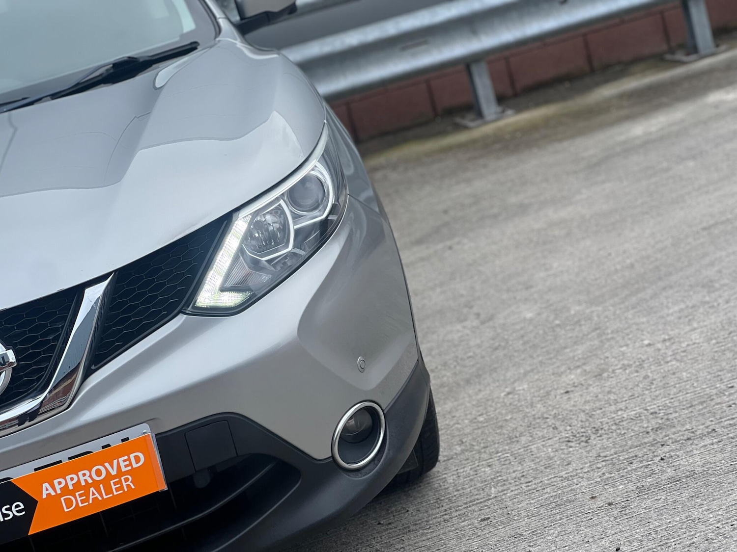 Used Nissan Qashqai 2016 for sale - 77783490: Photo 8