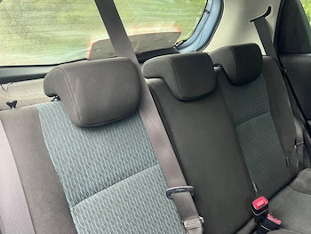 Used Toyota Yaris 2012 for sale - 78401213: Photo