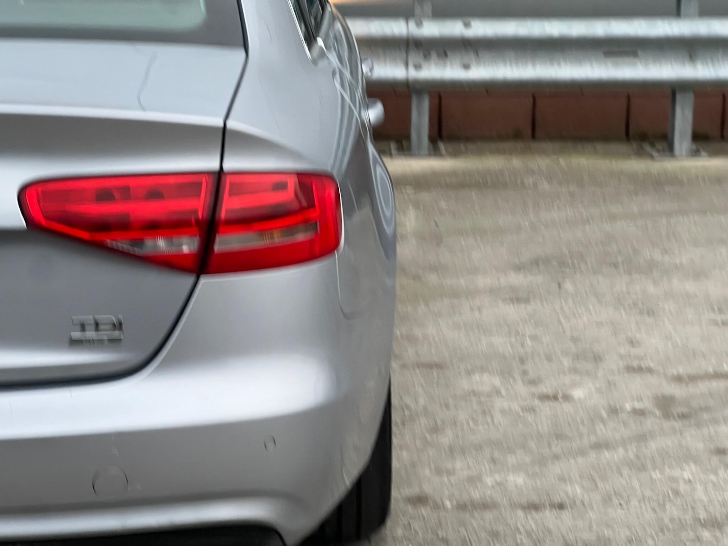 Used Audi A4 2015 for sale - 77705062: Photo 15