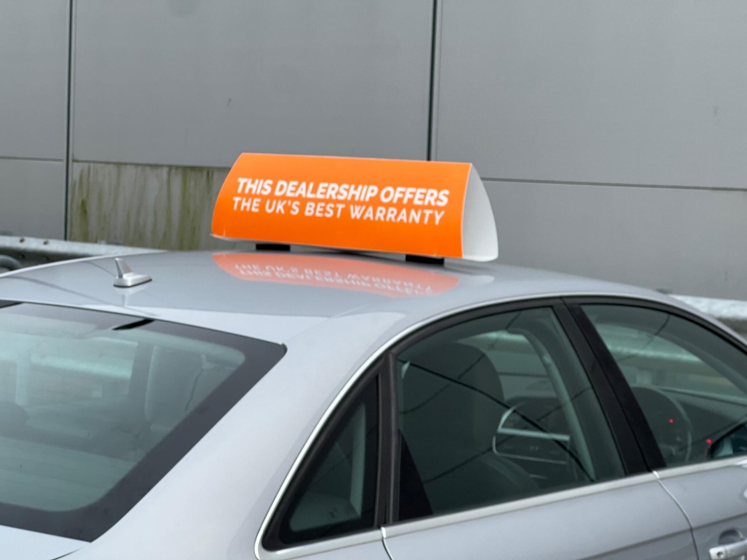 Used Audi A4 2015 for sale - 77705062: Photo 19