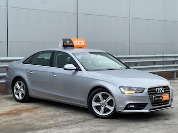 2015 (15) - 2.0 TDI Ultra 163 SE Technik 4dr