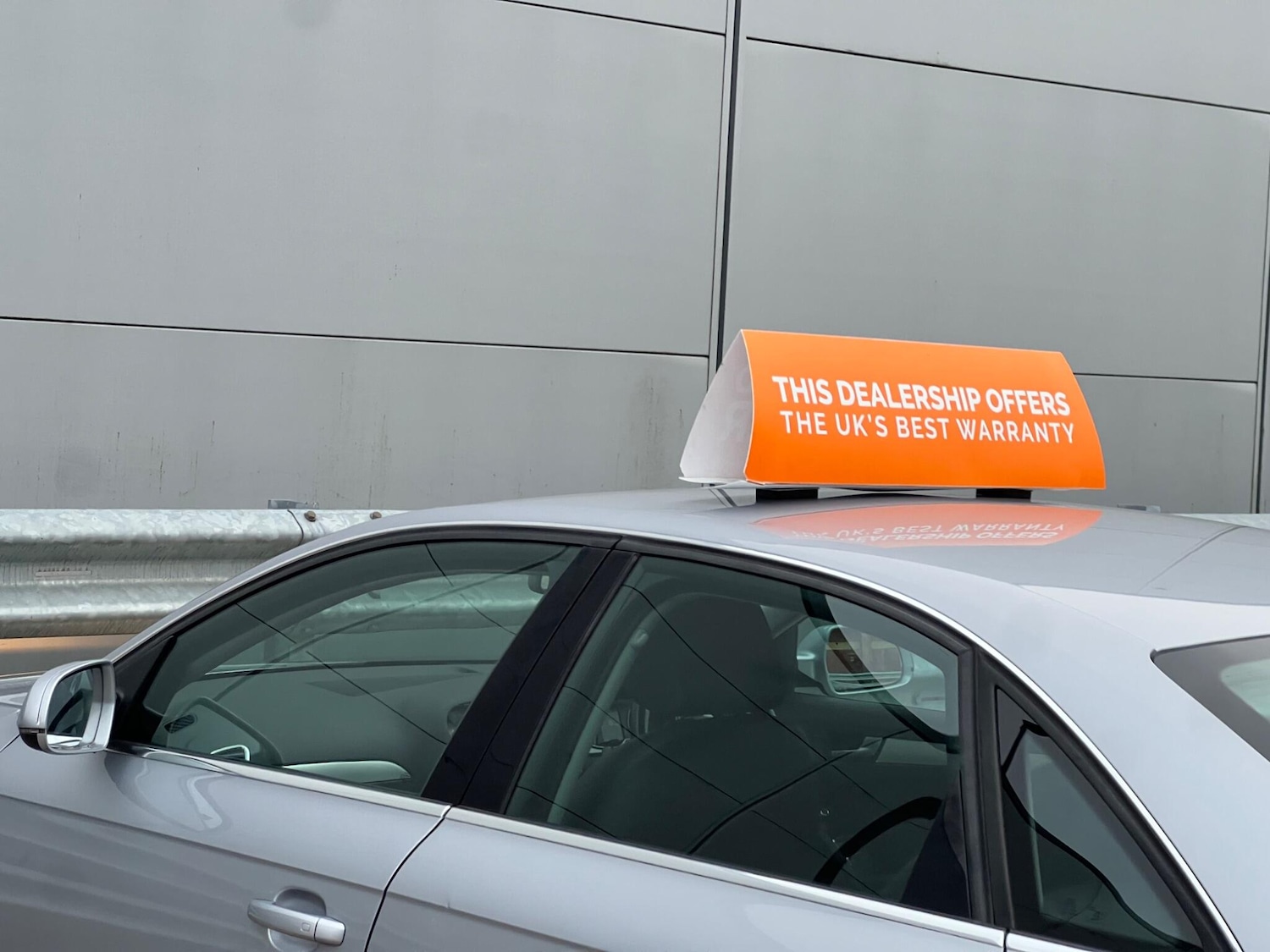 Used Audi A4 2015 for sale - 77705062: Photo 20