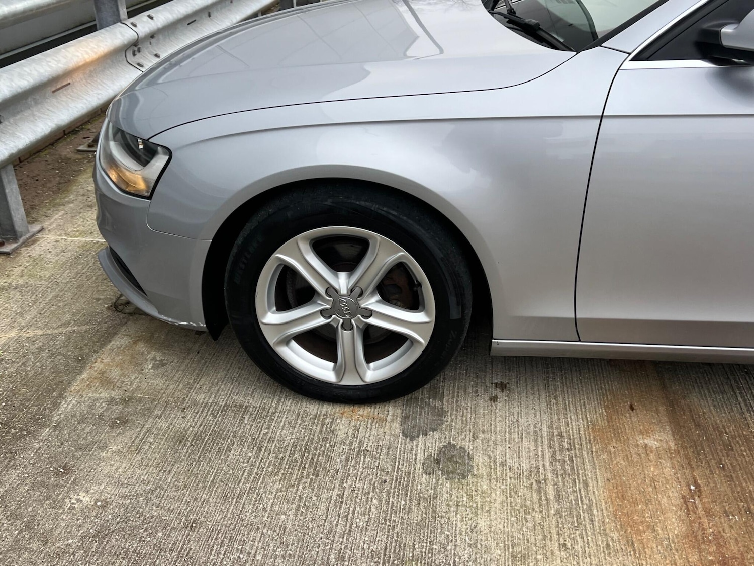 Used Audi A4 2015 for sale - 77705062: Photo 21