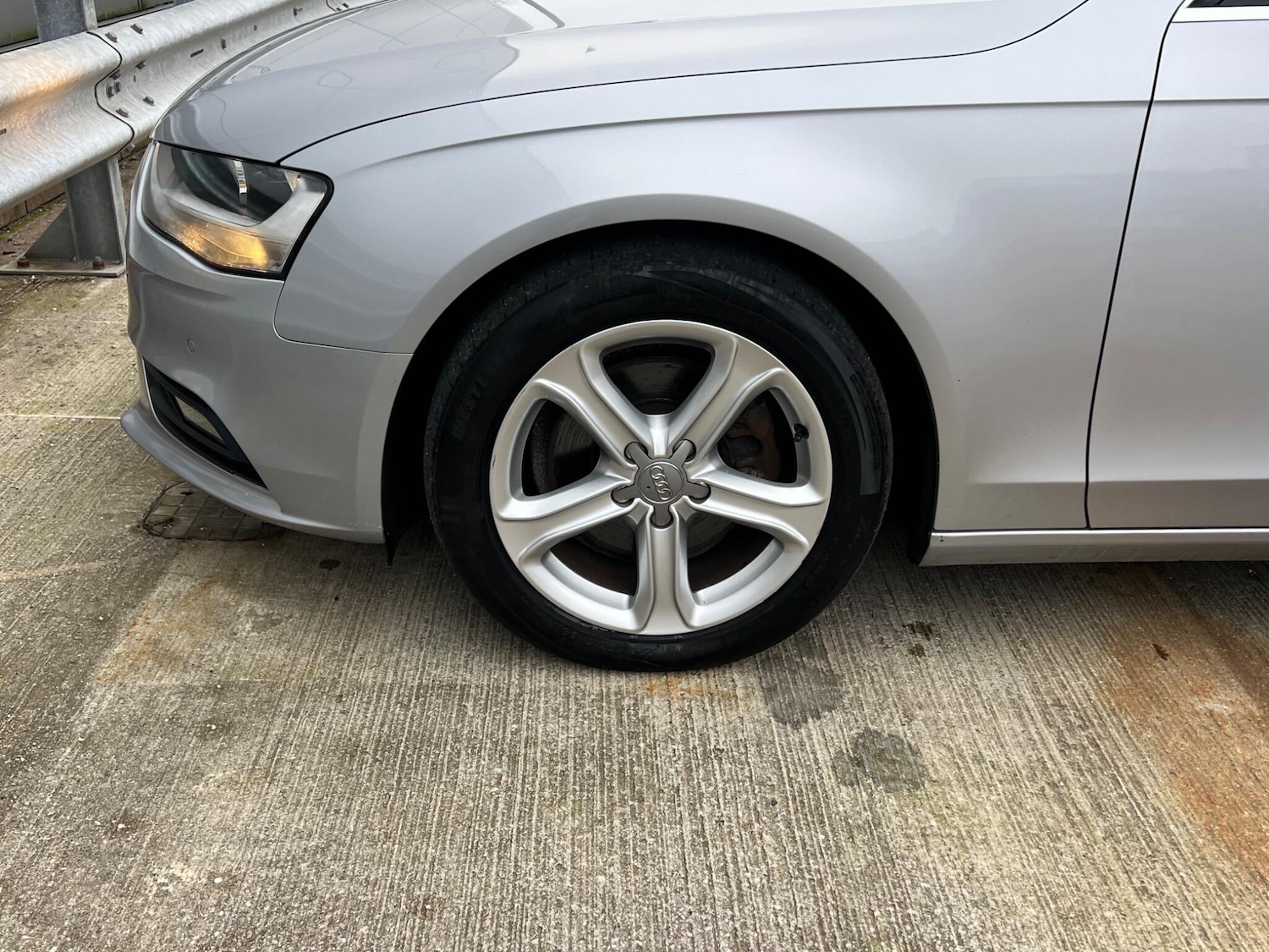 Used Audi A4 2015 for sale - 77705062: Photo 22