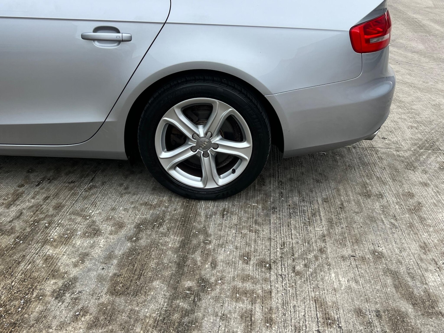 Used Audi A4 2015 for sale - 77705062: Photo 23