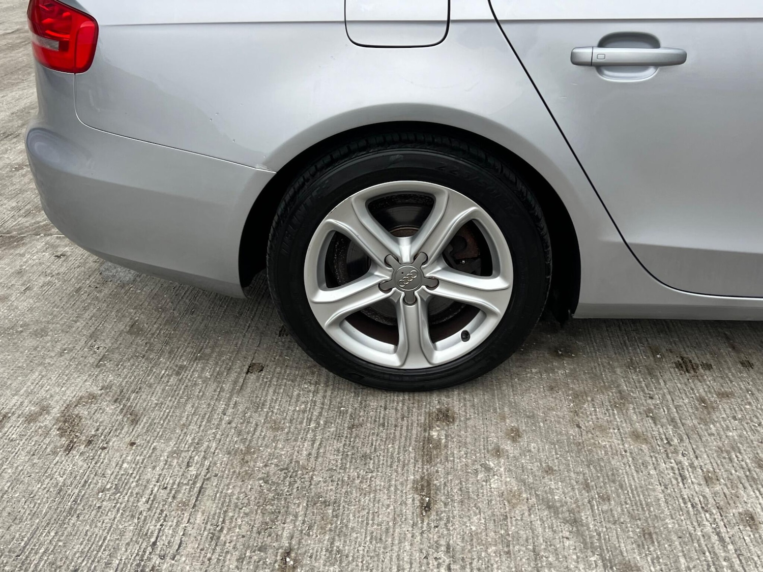 Used Audi A4 2015 for sale - 77705062: Photo 24