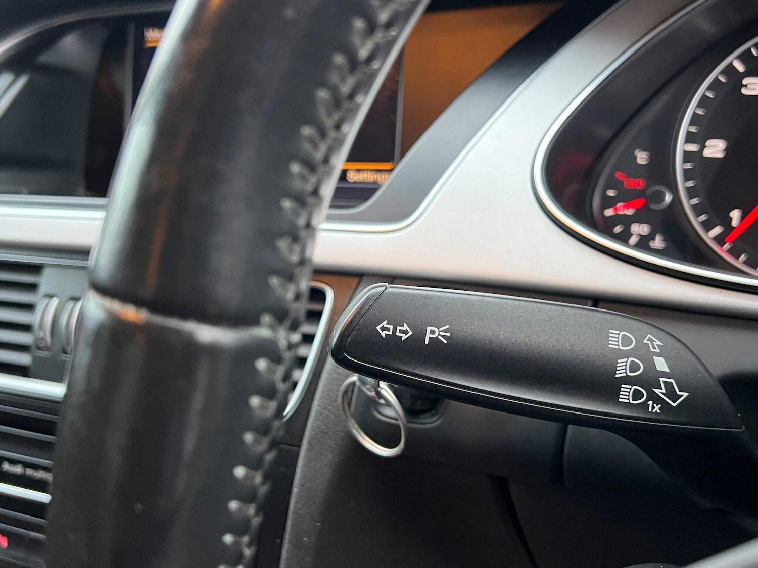 Used Audi A4 2015 for sale - 77705062: Photo 33