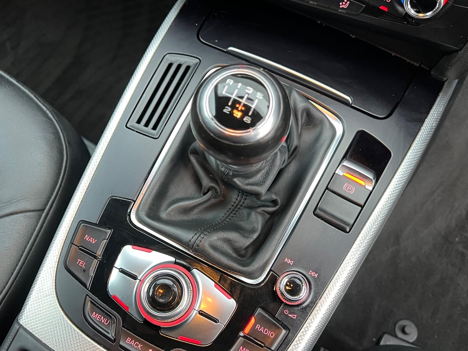 Used Audi A4 2015 for sale - 77705062: Photo 35