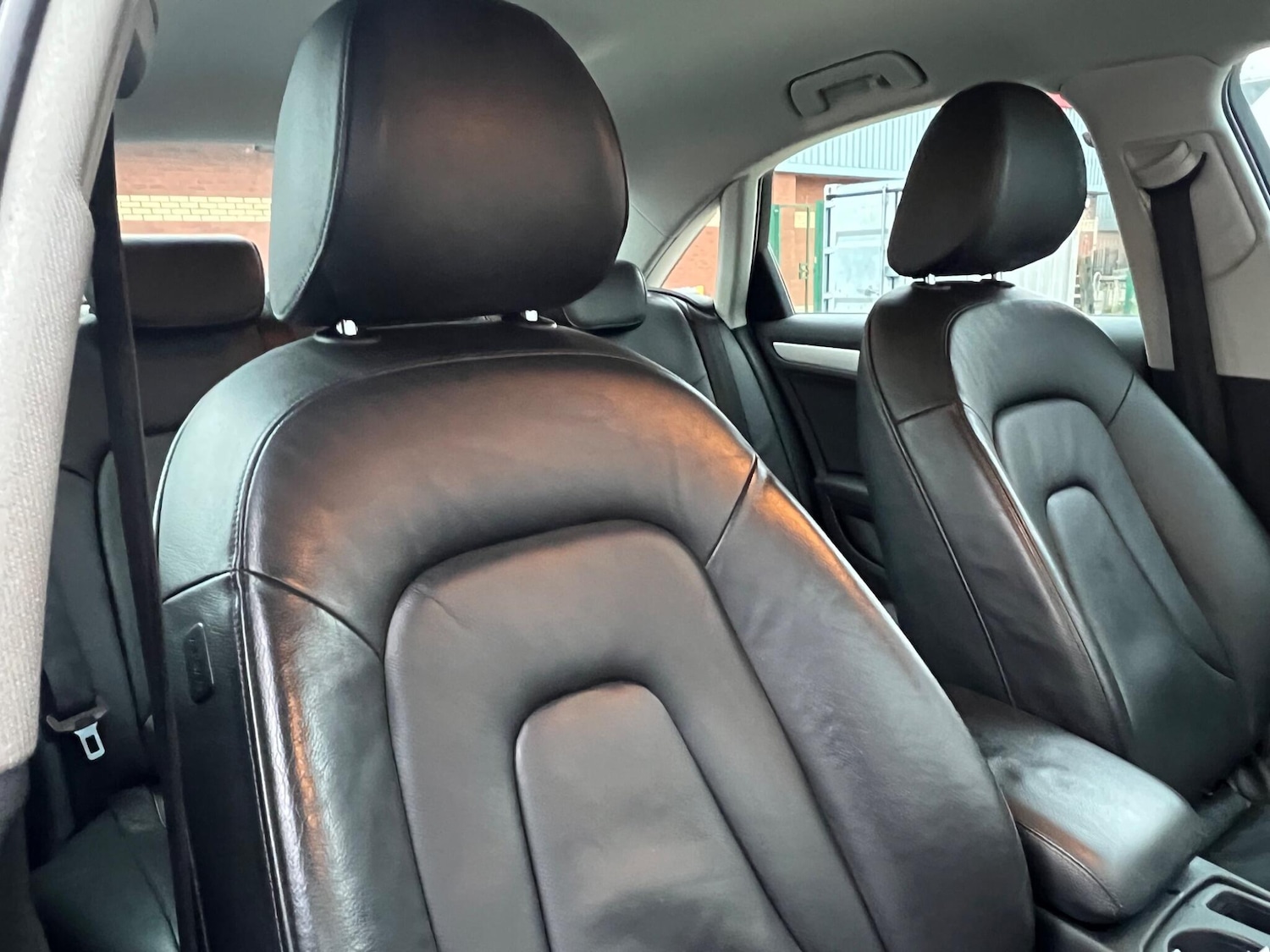 Used Audi A4 2015 for sale - 77705062: Photo 37