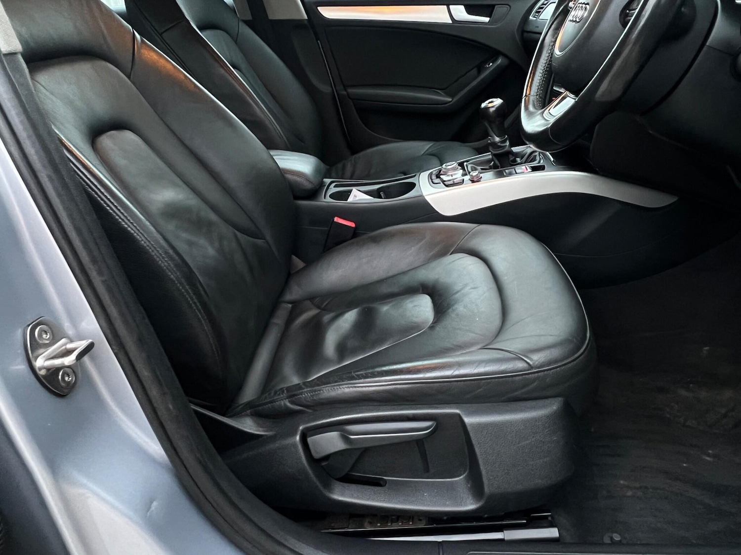 Used Audi A4 2015 for sale - 77705062: Photo 38