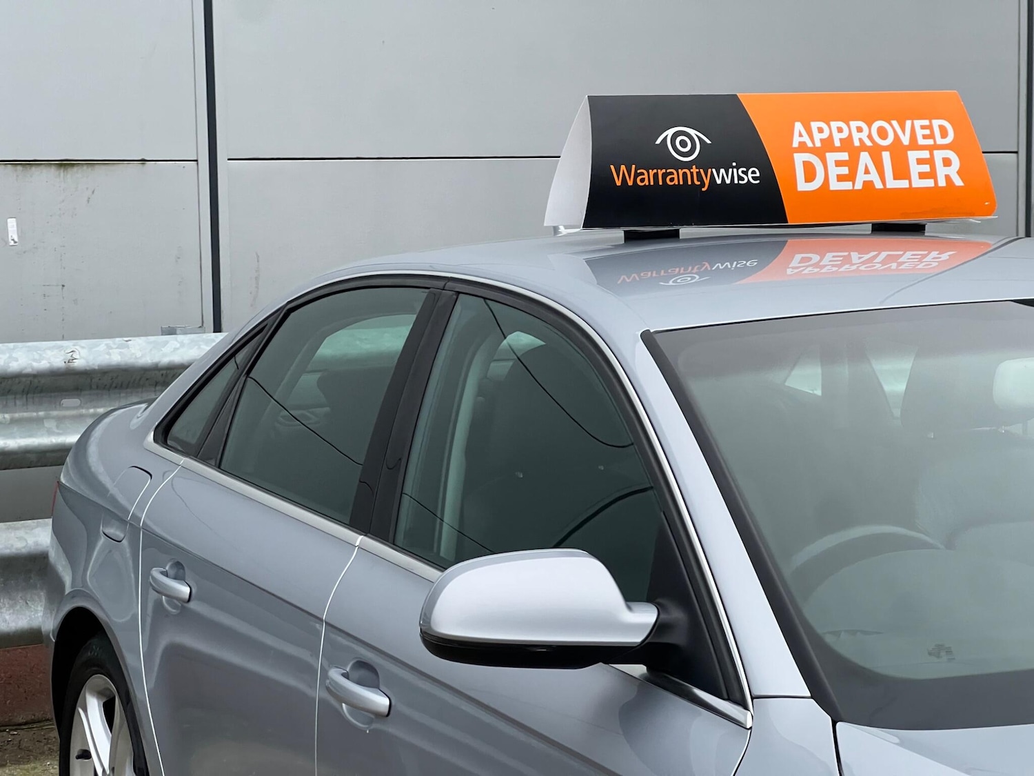 Used Audi A4 2015 for sale - 77705062: Photo 4