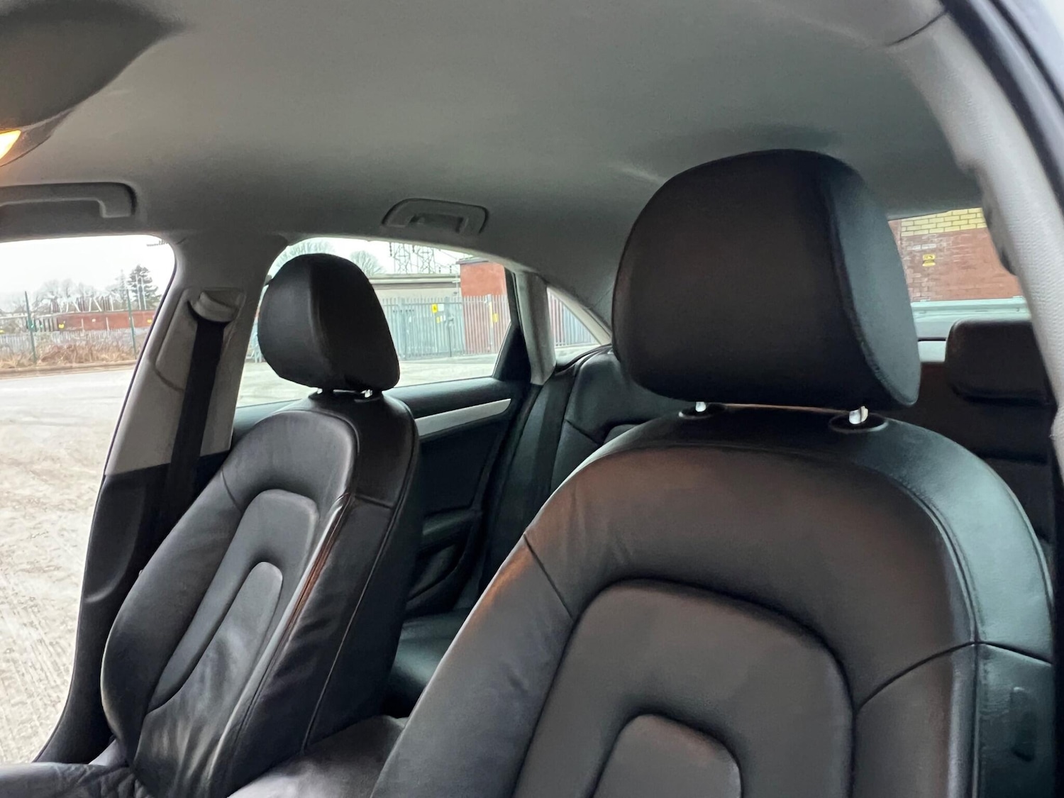 Used Audi A4 2015 for sale - 77705062: Photo 41