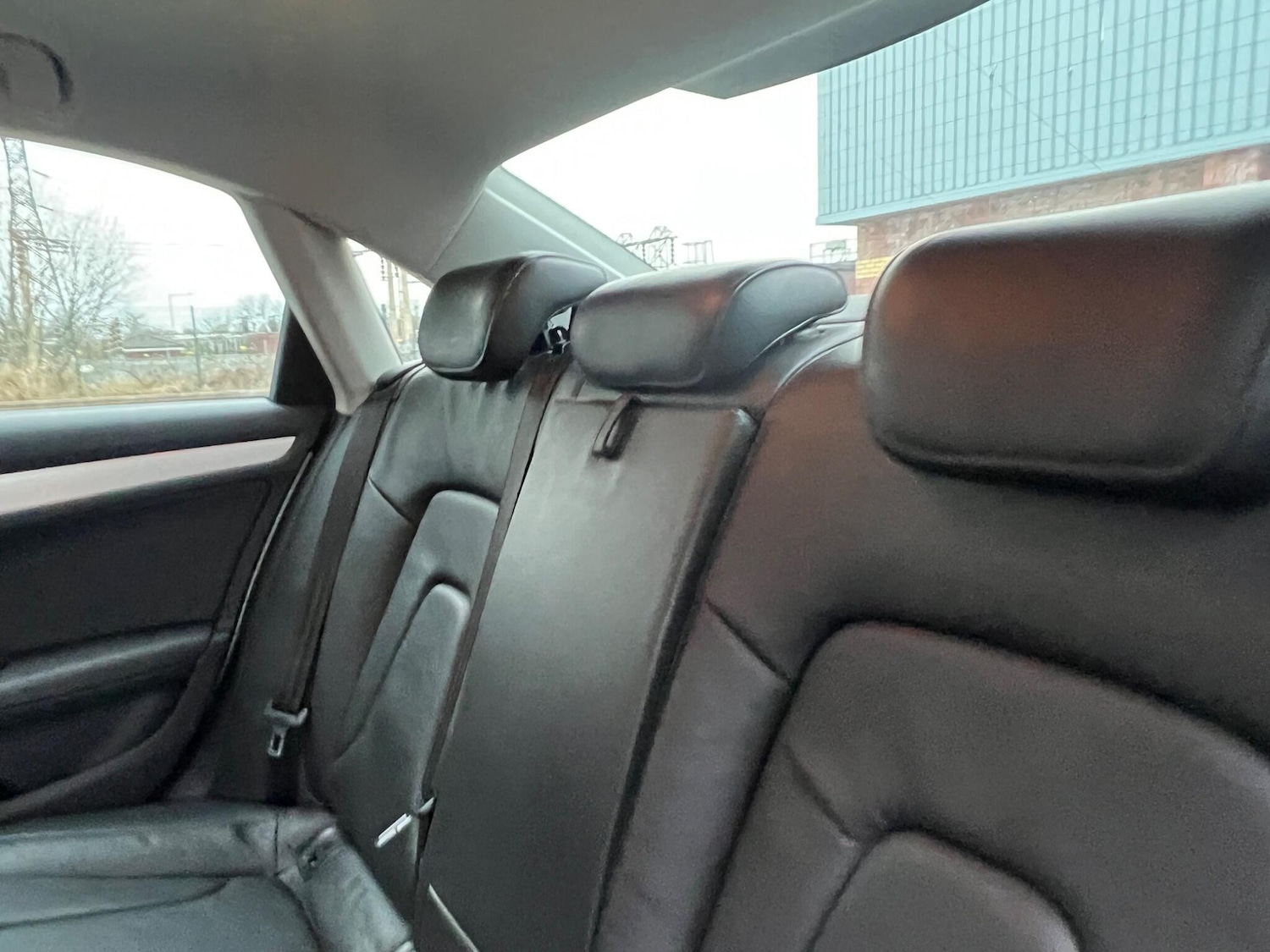 Used Audi A4 2015 for sale - 77705062: Photo 44