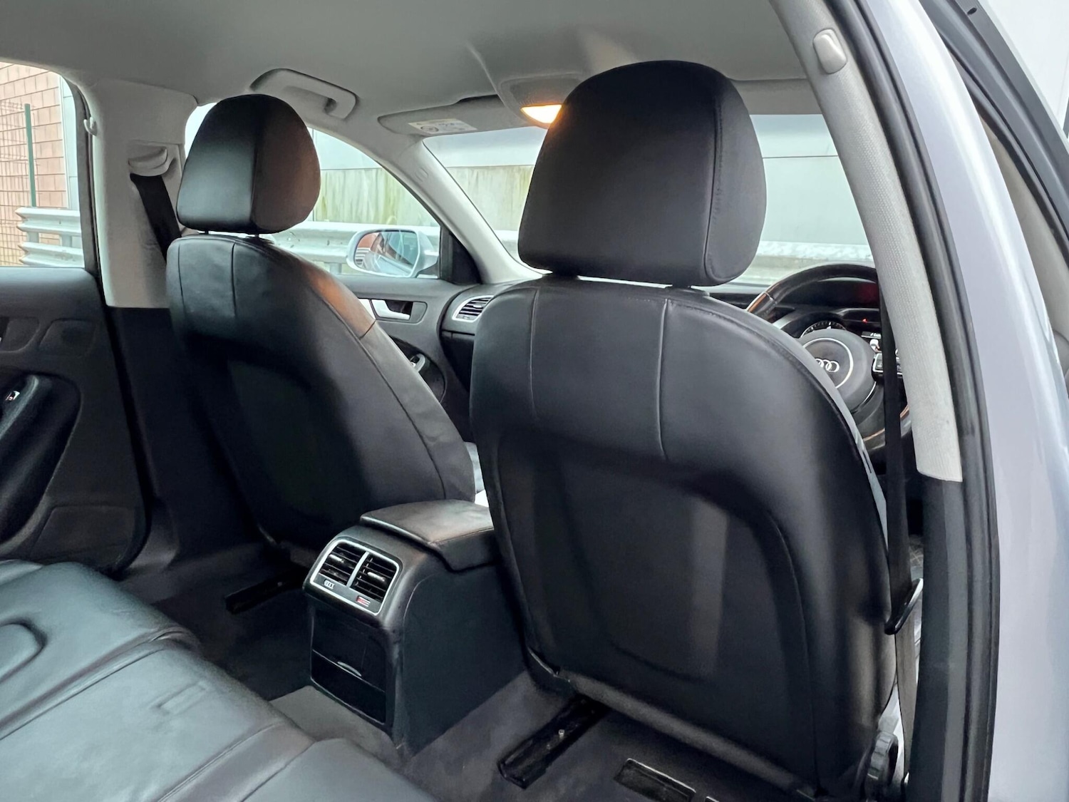 Used Audi A4 2015 for sale - 77705062: Photo 45