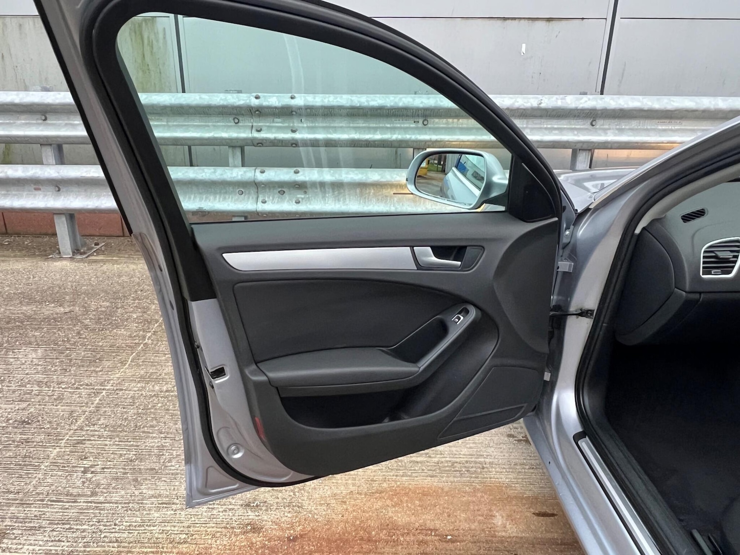 Used Audi A4 2015 for sale - 77705062: Photo 48