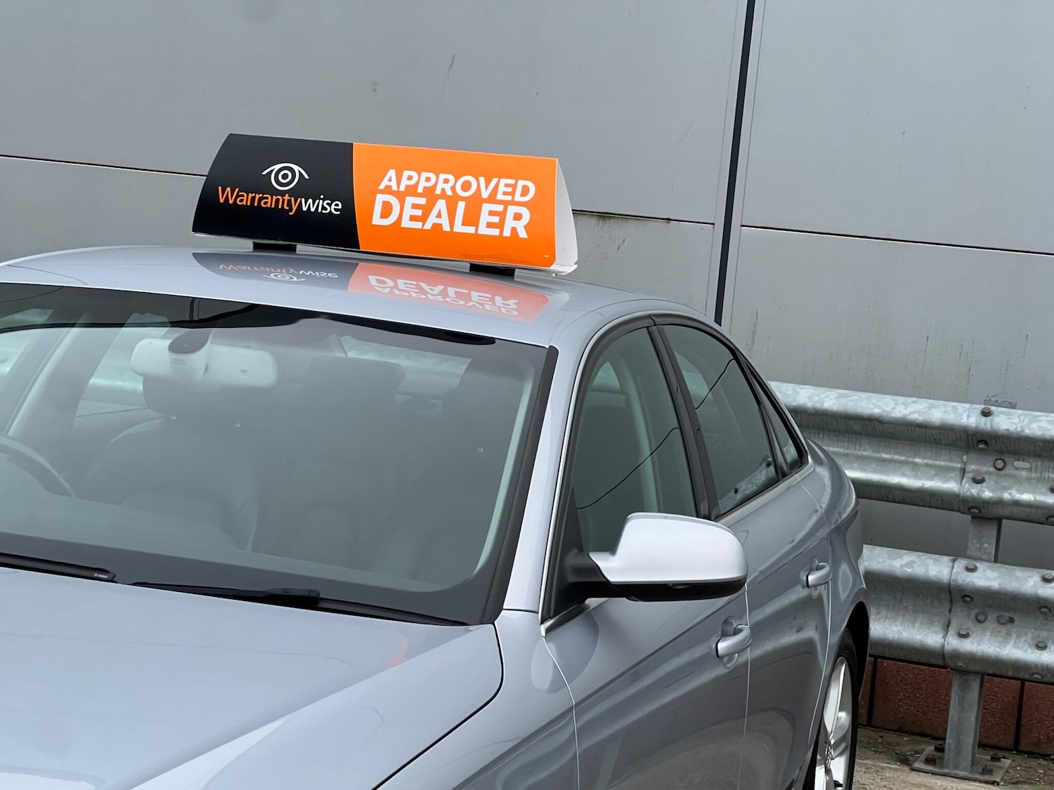 Used Audi A4 2015 for sale - 77705062: Photo 5