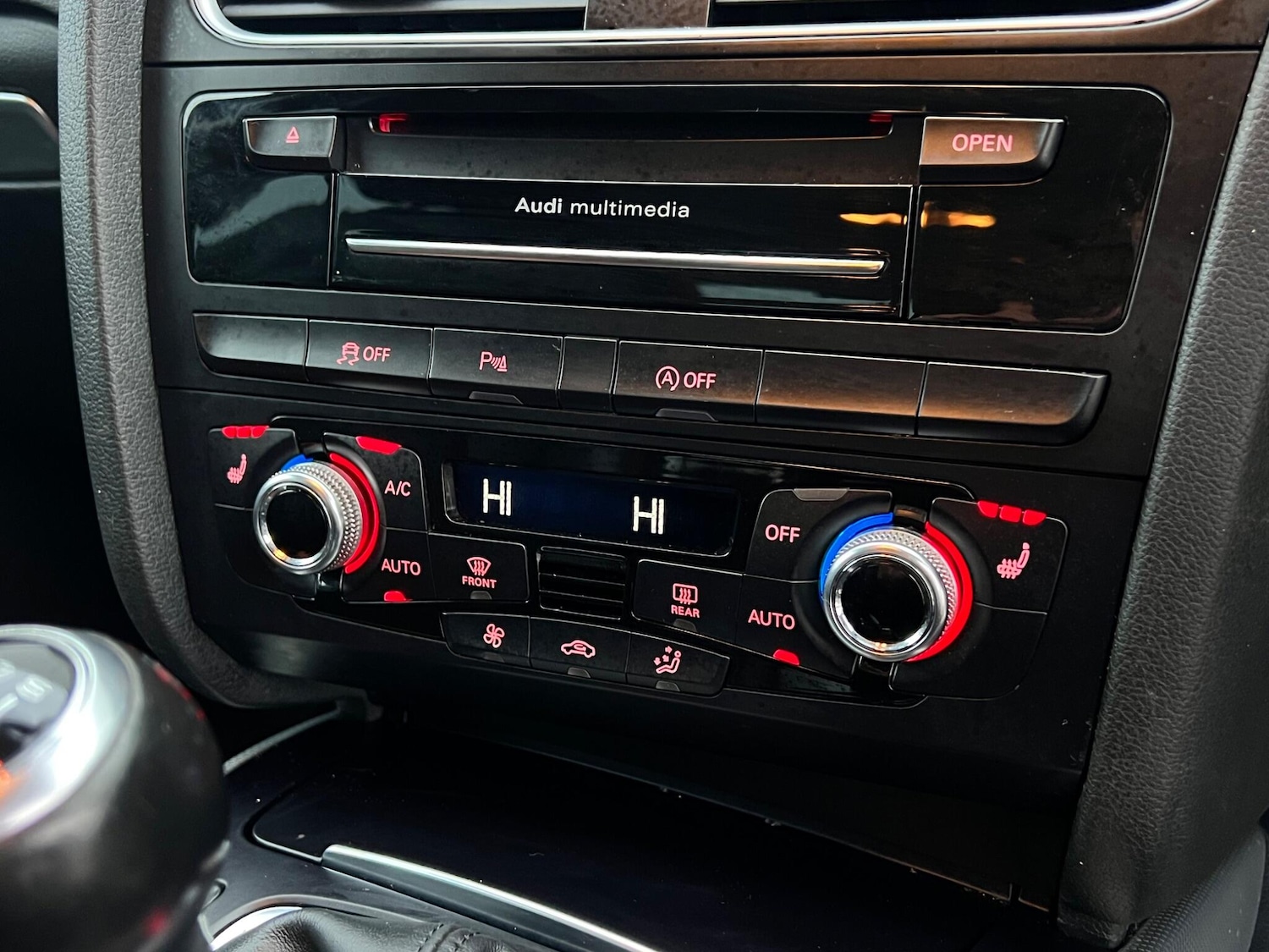 Used Audi A4 2015 for sale - 77705062: Photo 52