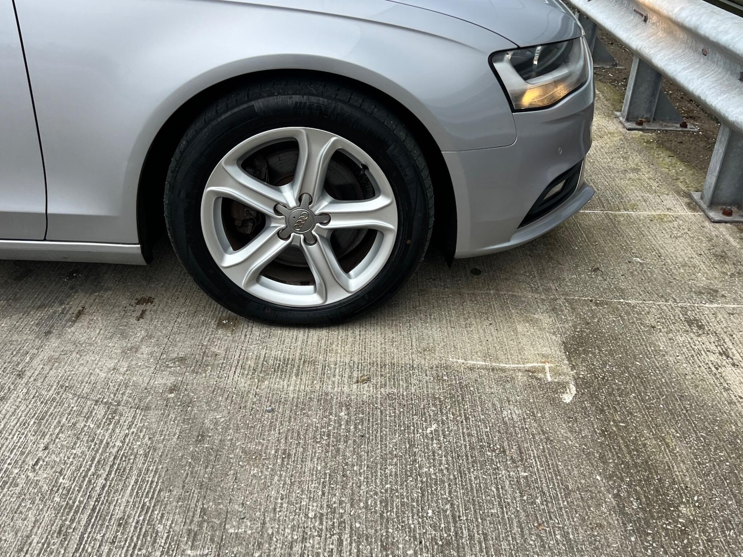 Used Audi A4 2015 for sale - 77705062: Photo 53