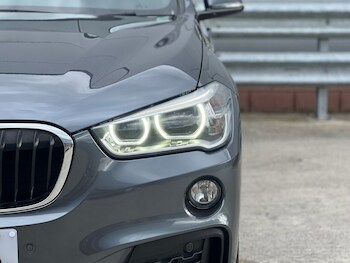 Used BMW X1 2016 for sale - 78323746: Photo