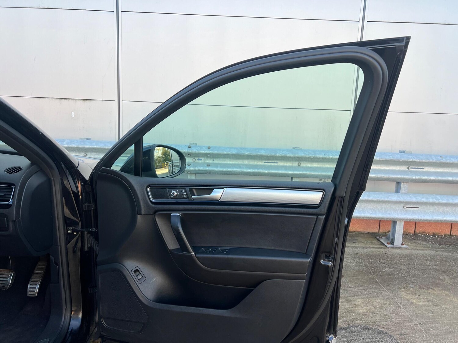 Used Volkswagen Touareg for sale - 77395731: Photo 18