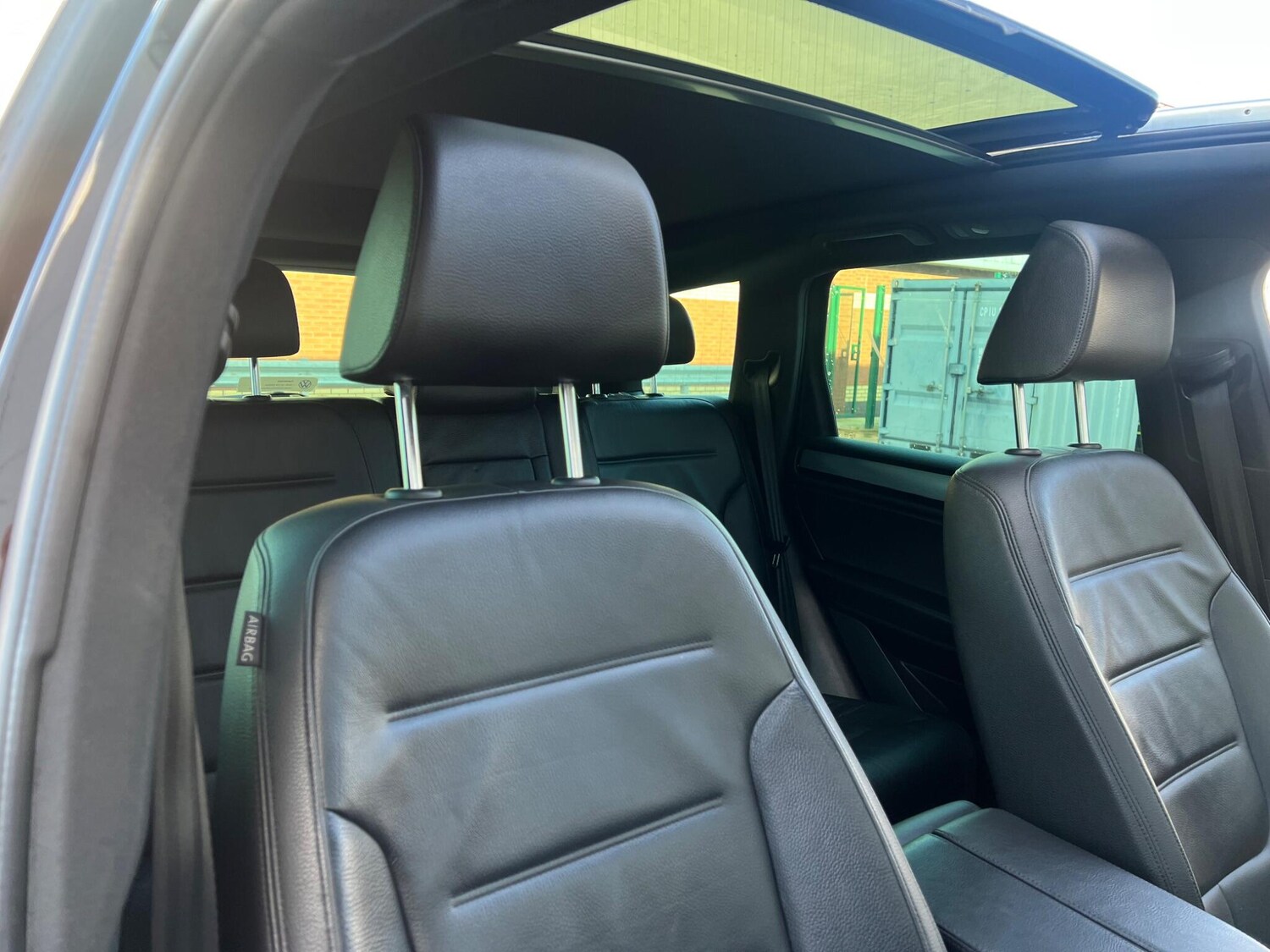 Used Volkswagen Touareg for sale - 77395731: Photo 29