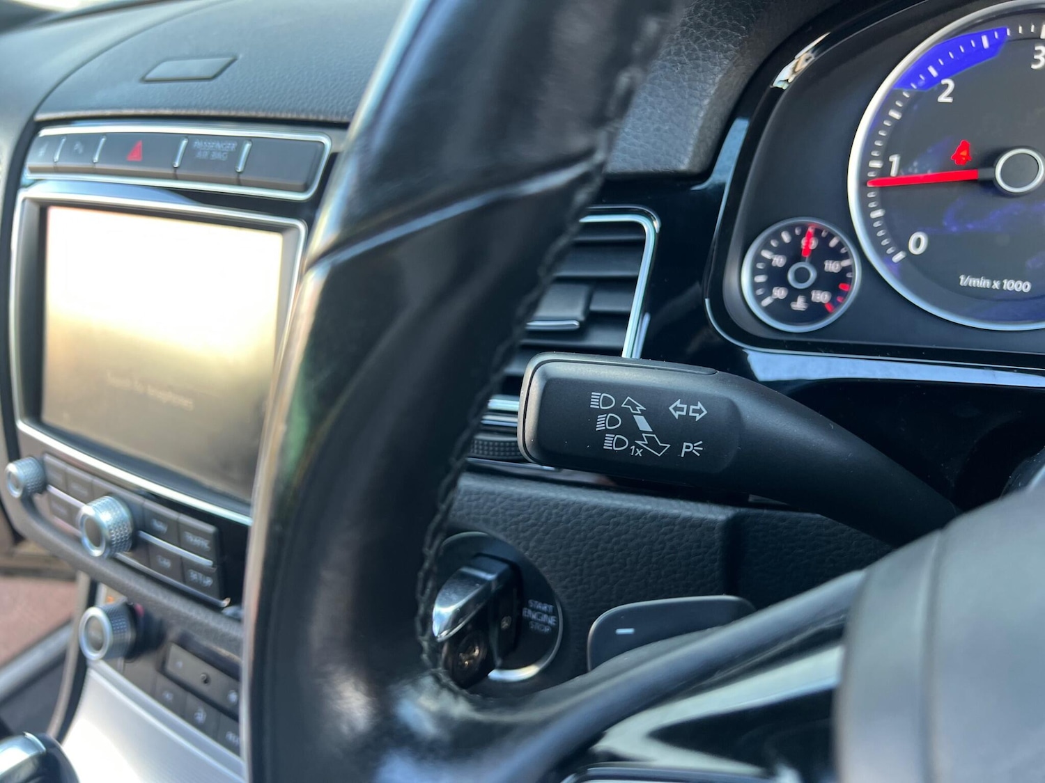 Used Volkswagen Touareg for sale - 77395731: Photo 33