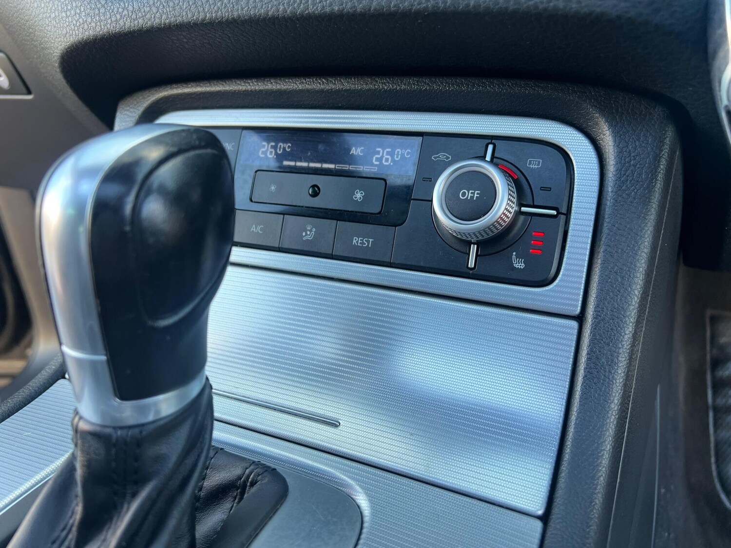 Used Volkswagen Touareg for sale - 77395731: Photo 34